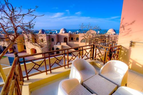 Sky View Honeymoon - last minute hotel in Hurghada