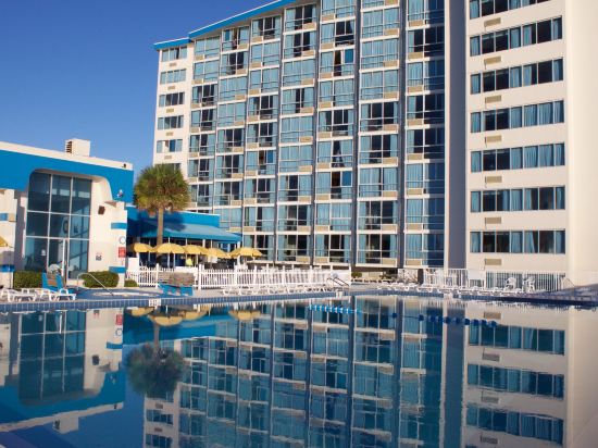 The Suites At Americano Beach - featured photo