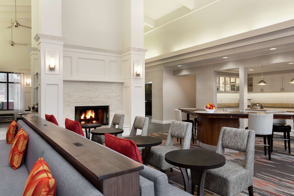 Homewood Suites by Hilton North Dallas Plano - photo 24