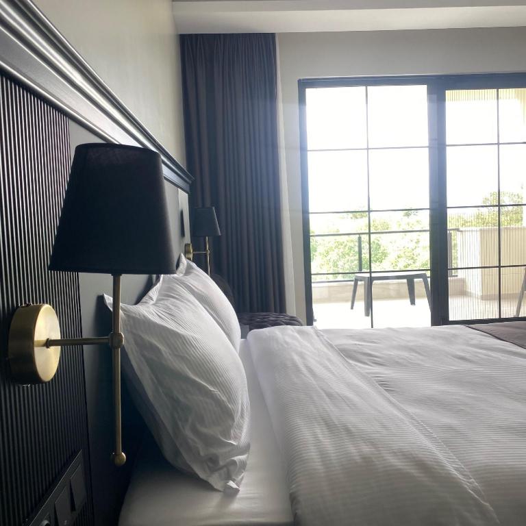 The Reference Club Country Resort in Luleburgaz, Turkey