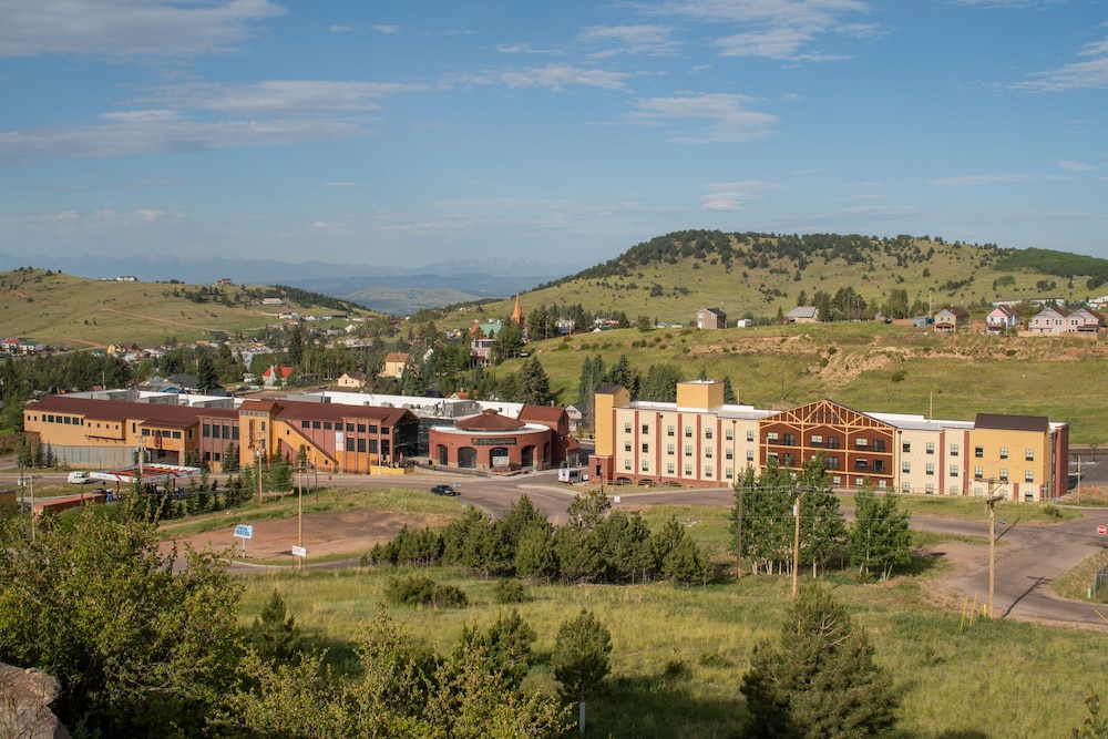 Golden Nugget Cripple Creek - photo 31