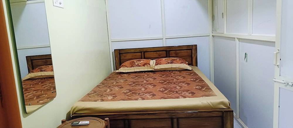 Hotel Anand Atithi Bhawan Puri in Puri, India