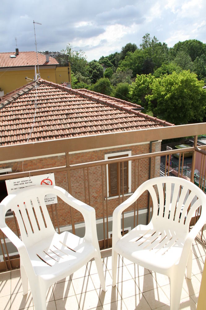 Jammin’ Hotel — Rimini — photo 3
