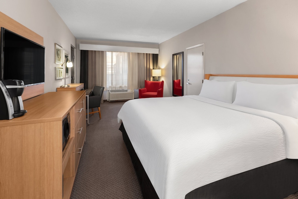Holiday Inn El Paso West Sunland Park by IHG - photo 24
