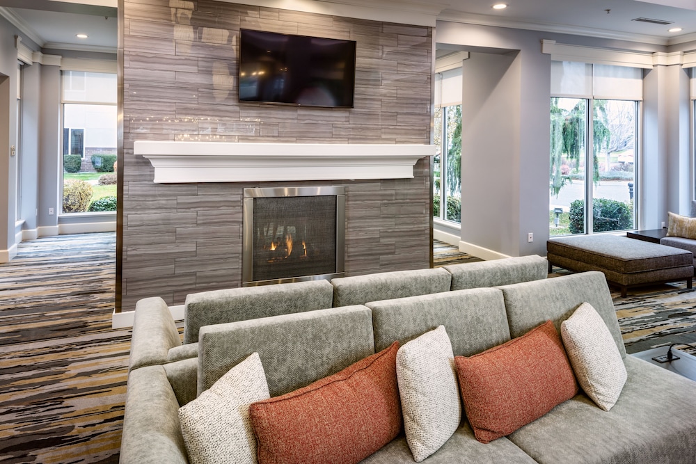 Hilton Garden Inn Tri Cities Kennewick - photo 6