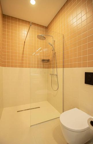 Panoramic Studio Apt in Tbilisi Center By Wehost