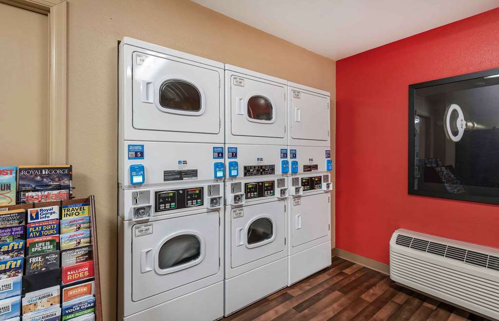Extended Stay America Suites Colorado Springs West - photo 39