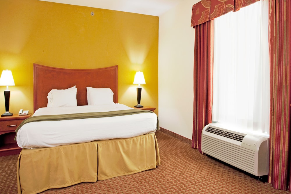 Holiday Inn Express Hotel Jacksonville North Fernandina by IHG - photo 3