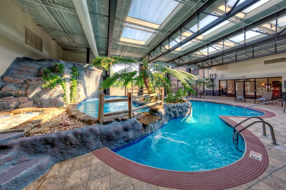 Hilton Knoxville Airport - photo 23