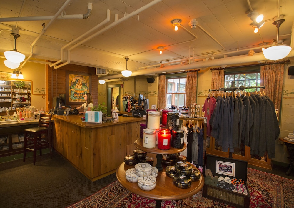 McMenamins Grand Lodge - photo 48
