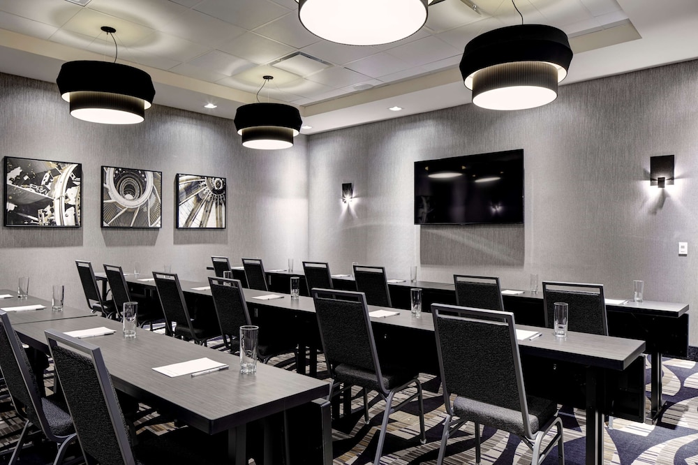 Hampton Inn Brooklyn Downtown - photo 38