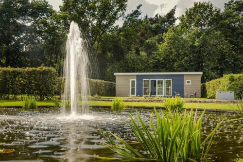 Valk 4 persons - carbon neutral hotel in Unknown City