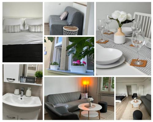Mavino Apartment Zagreb — 4-Star Luxury Hotel in Zagreb, Croatia