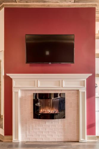 The Port of Prescott Boutique Hotel - photo 21