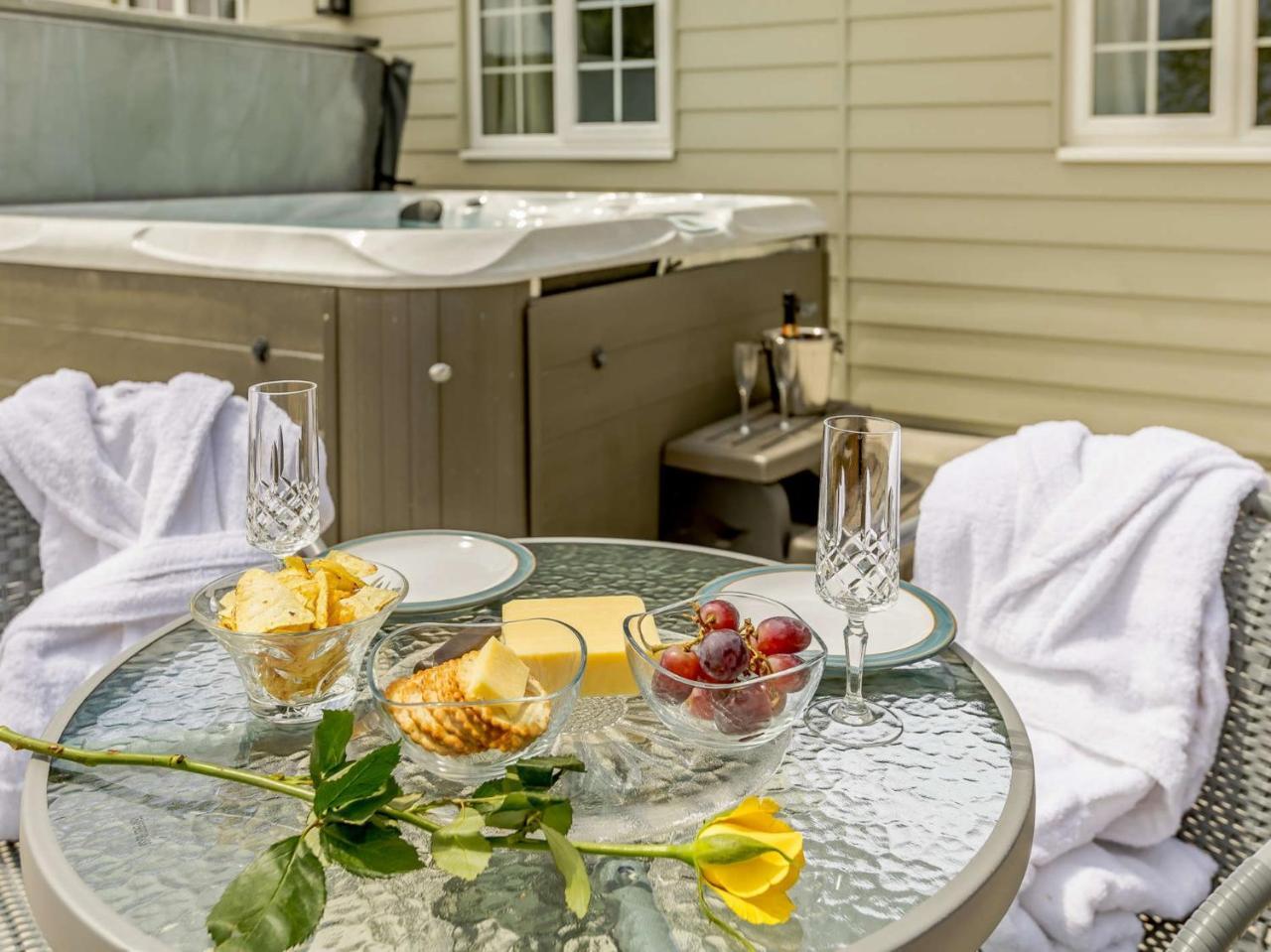 1 Bed in Cinderford 88272 in Cinderford, United Kingdom