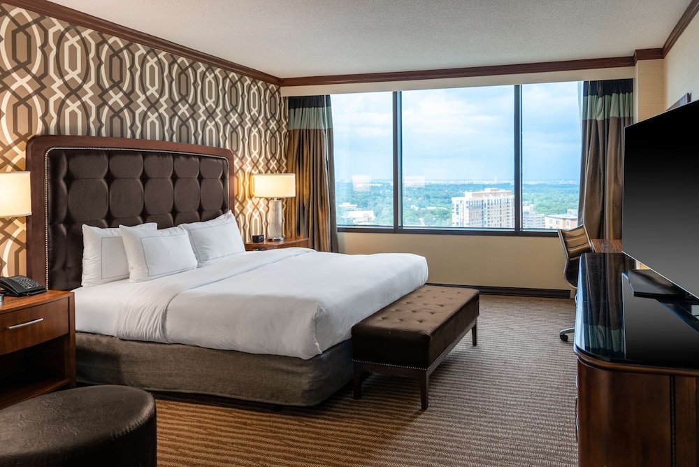 Hilton Alexandria Mark Center - photo 19