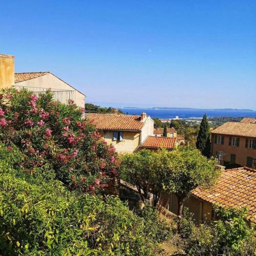Bormes Le Loft