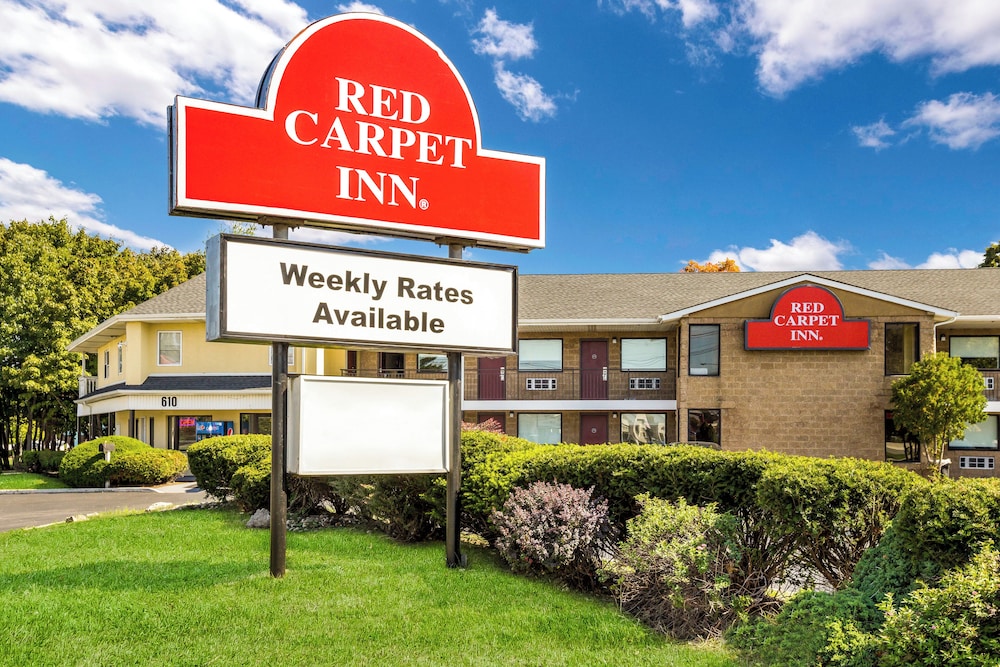 Red Carpet Inn Edison - photo 23