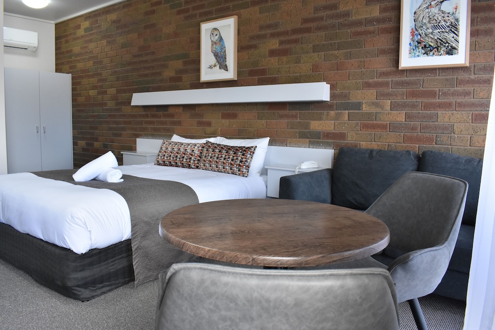 River Motel in Barham, Australia