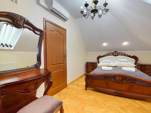 Rezydencja Elzbiecin in Busko-Zdroj, Poland