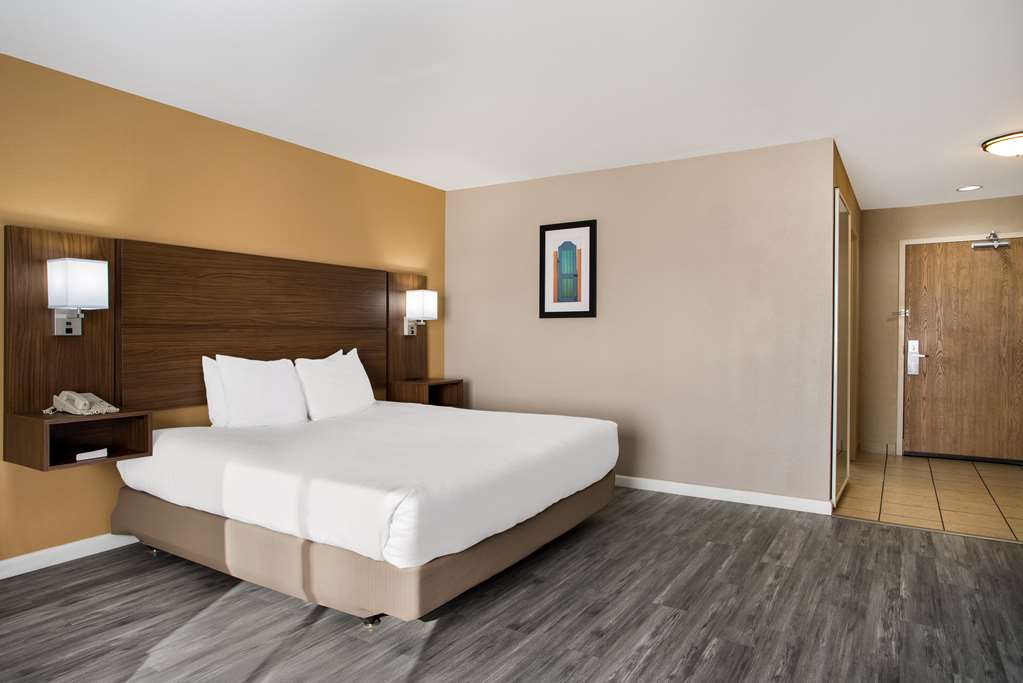 Best Western Gallup West - photo 20