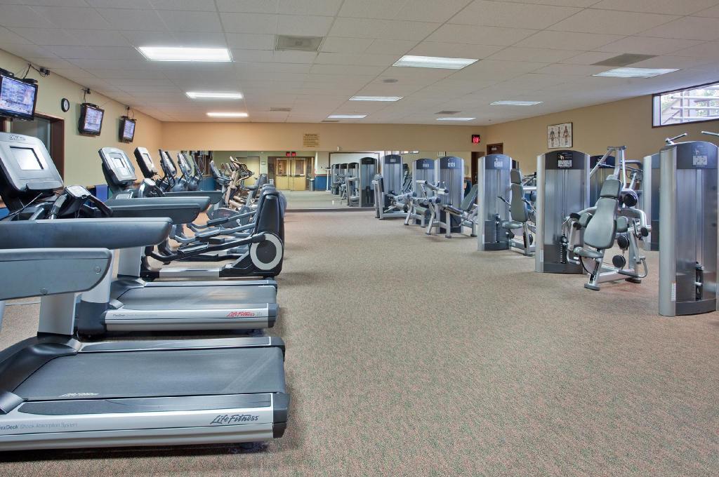 Eagle Crest Resort - photo 10