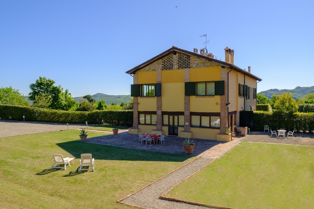 Bolognaroomscom La Quercia 11094687 — Sasso Marconi