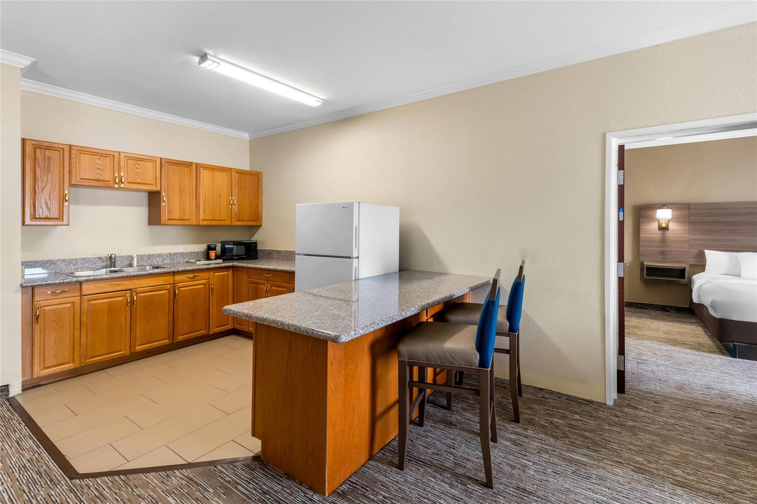 Comfort Inn Corsicana East - photo 43