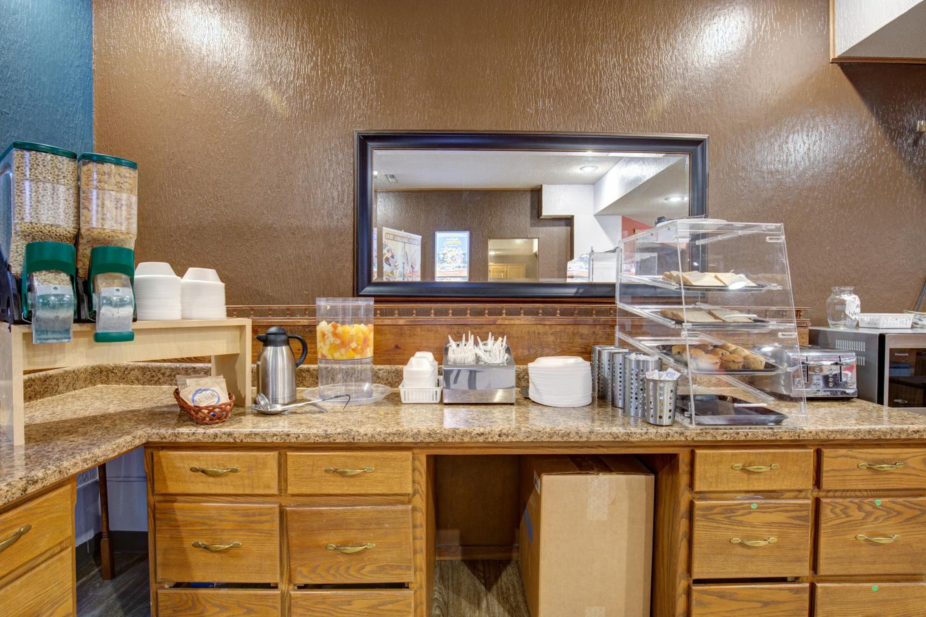 Ramada By Wyndham Branson Theatre District - photo 43