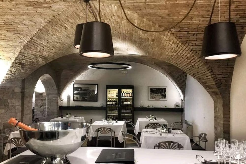 Locanda Giustini — Assisi — photo 2