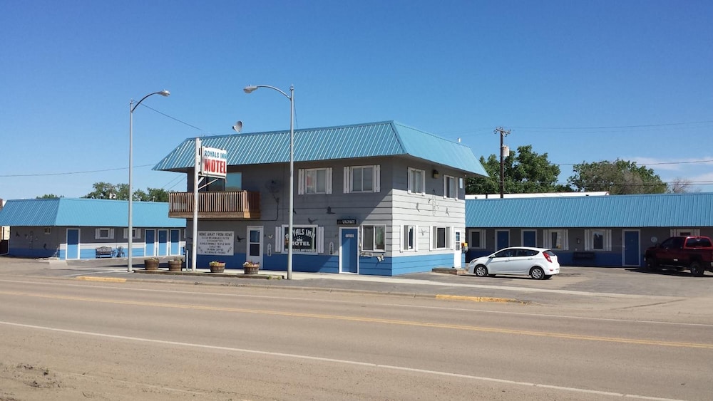 Royals Inn Motel - photo 22