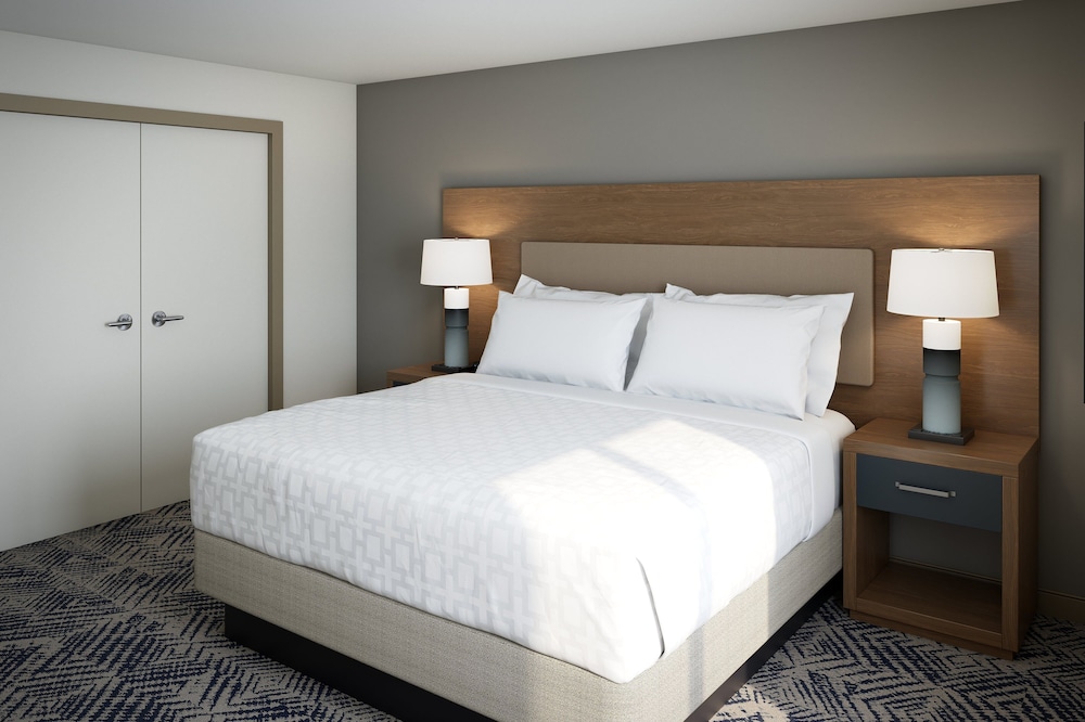 Candlewood Suites Lawrenceville Princeton by IHG - photo 12