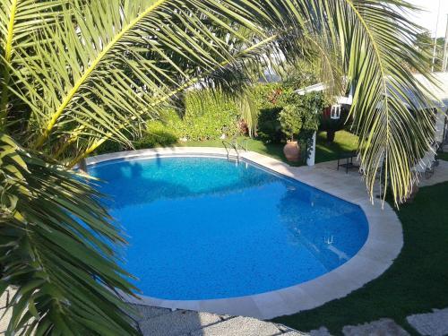 Villa Caramia — 4-Star Luxury Hotel in Locorotondo, Italy