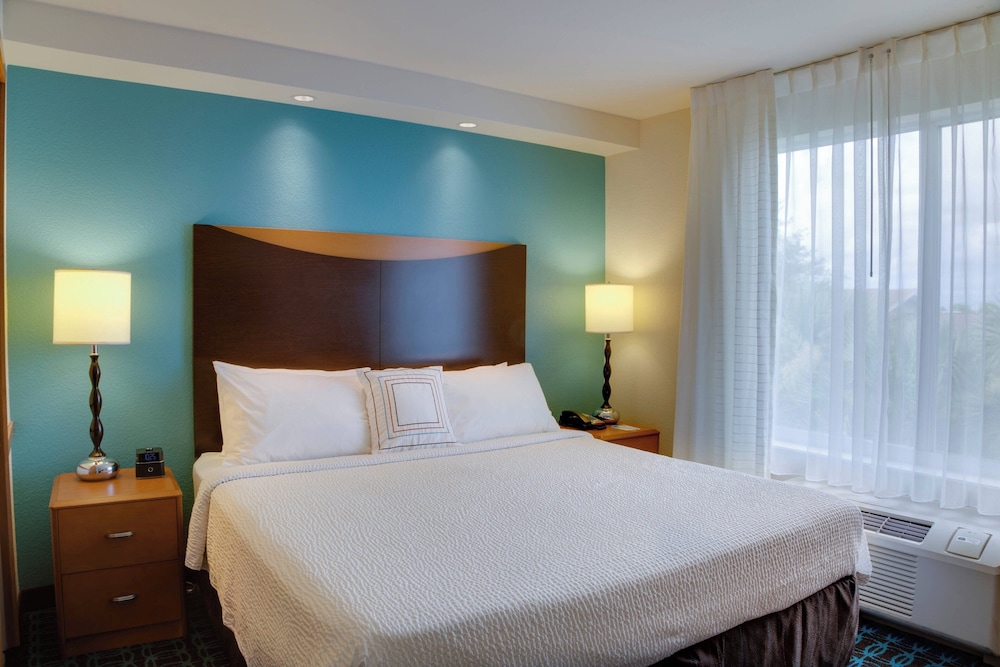Fairfield by Marriott Inn & Suites Melbourne West Palm Bay - photo 13