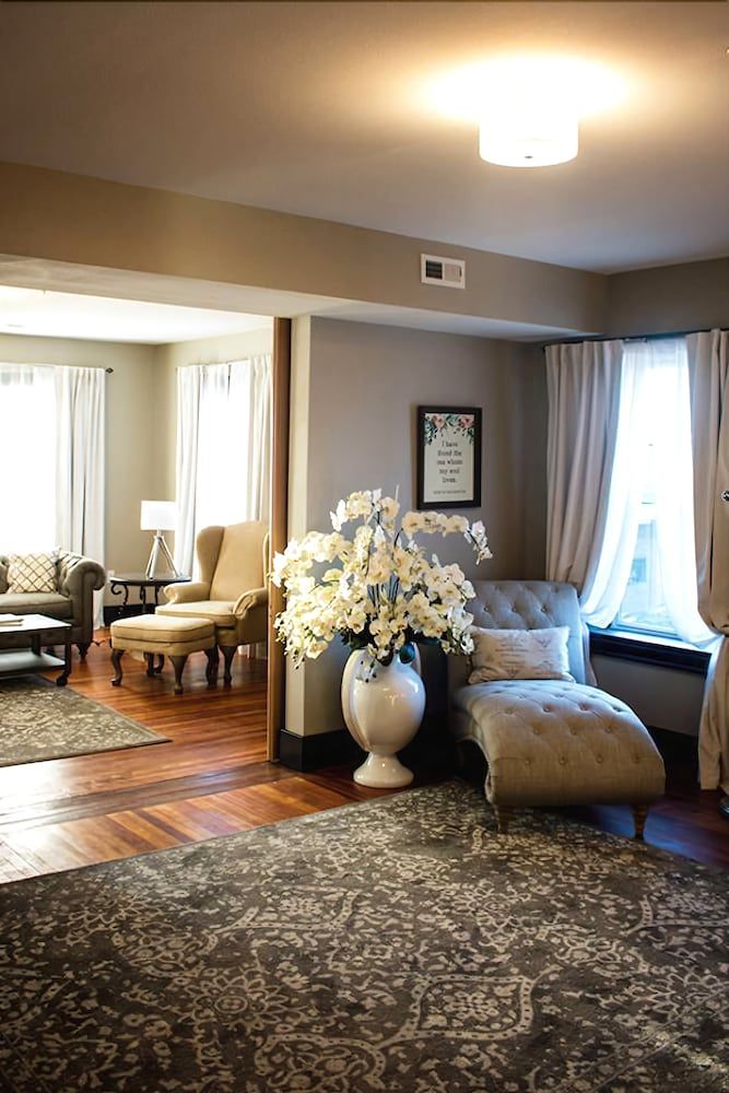 Hotel Hartington - photo 25
