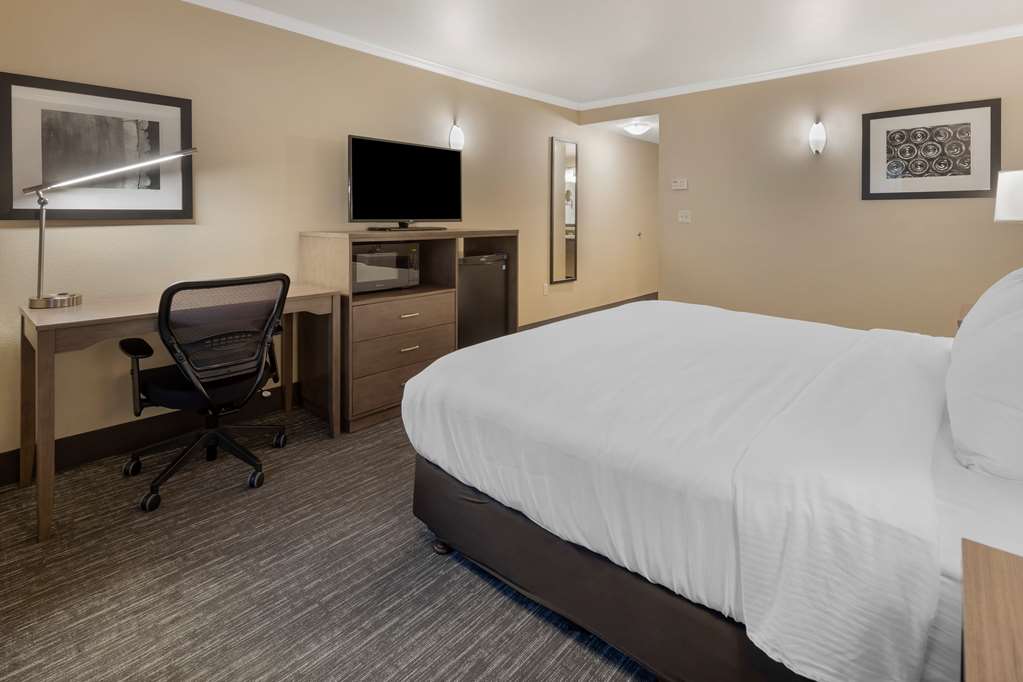 Best Western Plus Chena River Lodge - photo 10