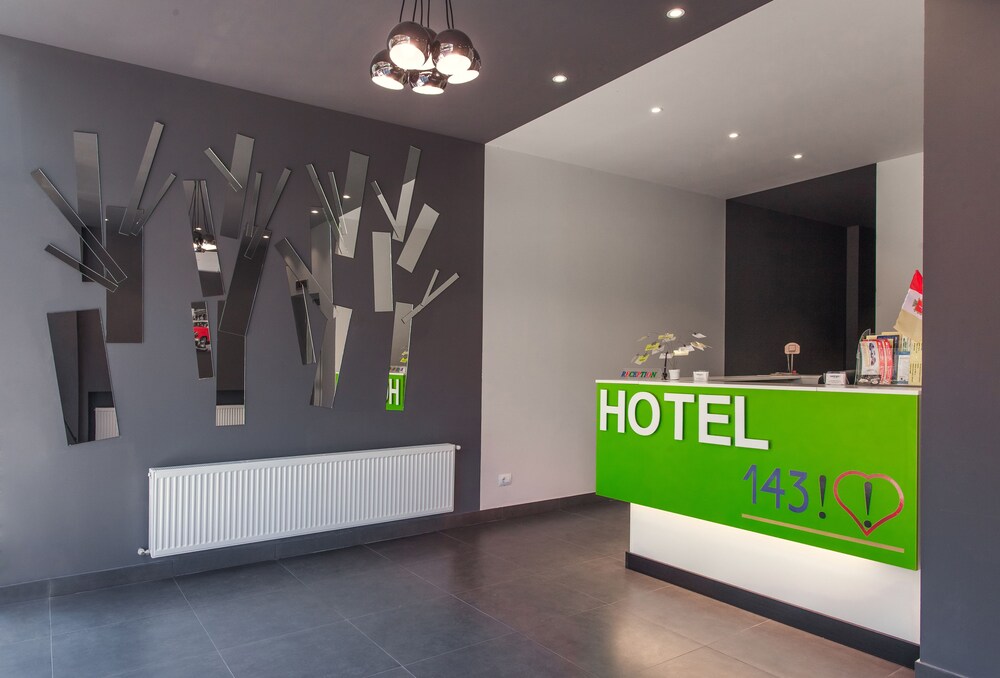Hotel Marenero — Odessa — photo 3