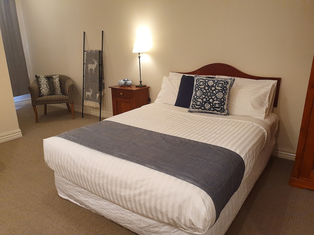 The Lancefield Lodge — Lancefield — photo 2