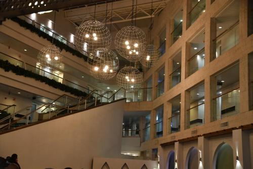 Marrakech Boutique Hotel in Eilat, Israel