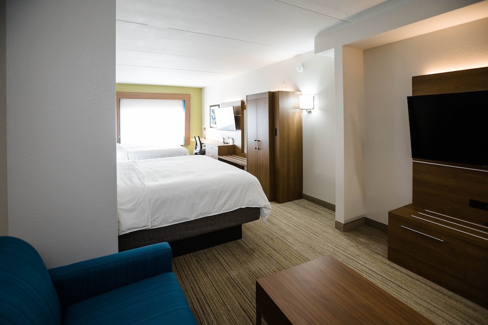 Holiday Inn Express & Suites Knoxville Farragut by IHG - photo 8