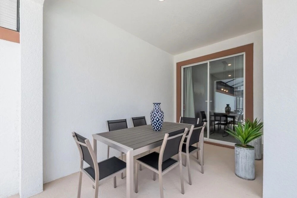 Storey Lake Resort 4 Bed With Private Pool 4 Bedroom Townhouse by Redawning - photo 7