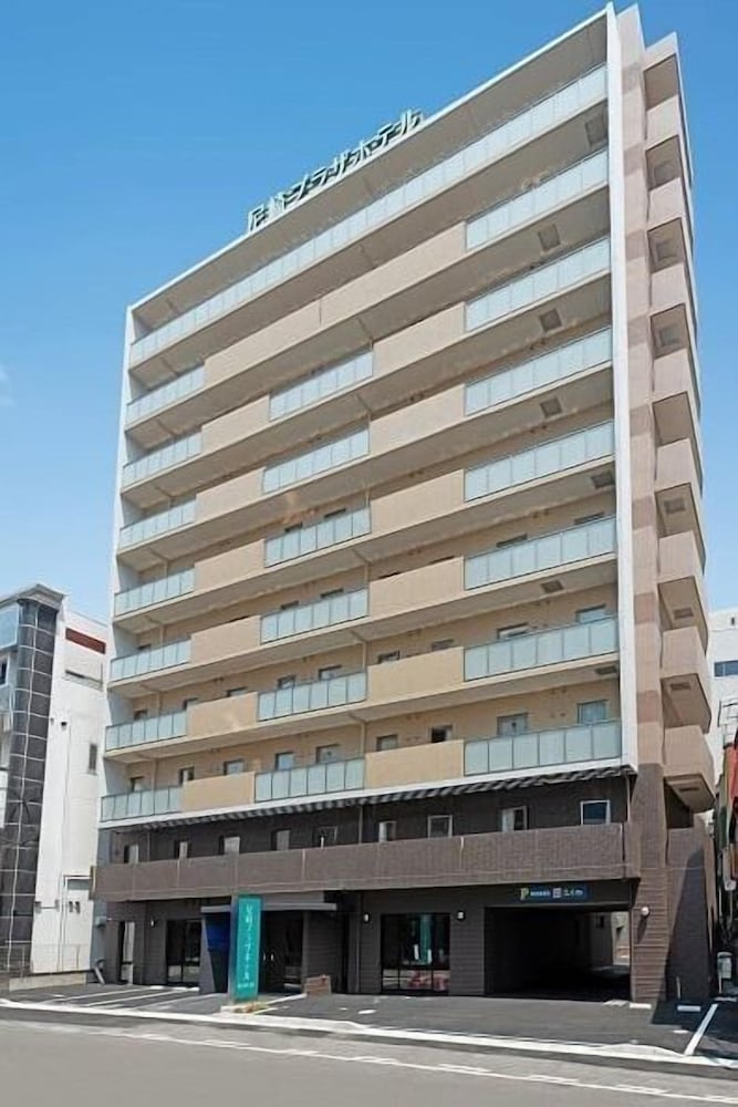 Amagasaki Plaza Hotel Hanshin Amagasaki — hotel in Amagasaki