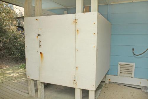 Cabana Boy by Oak Island Accommodations - photo 11