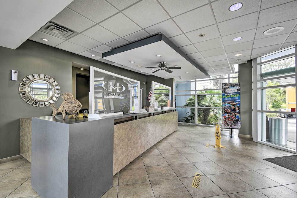 2 Mi to Ocean: Waterfront Resort Condo in Nmb - photo 17