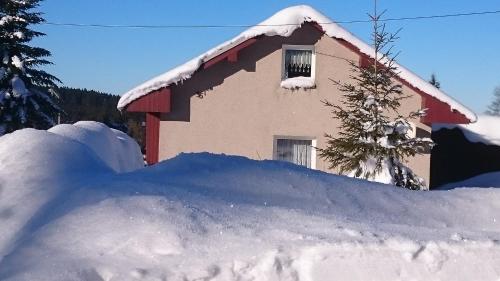 Ferienhaus Brigitte — Klingenthal — photo 4