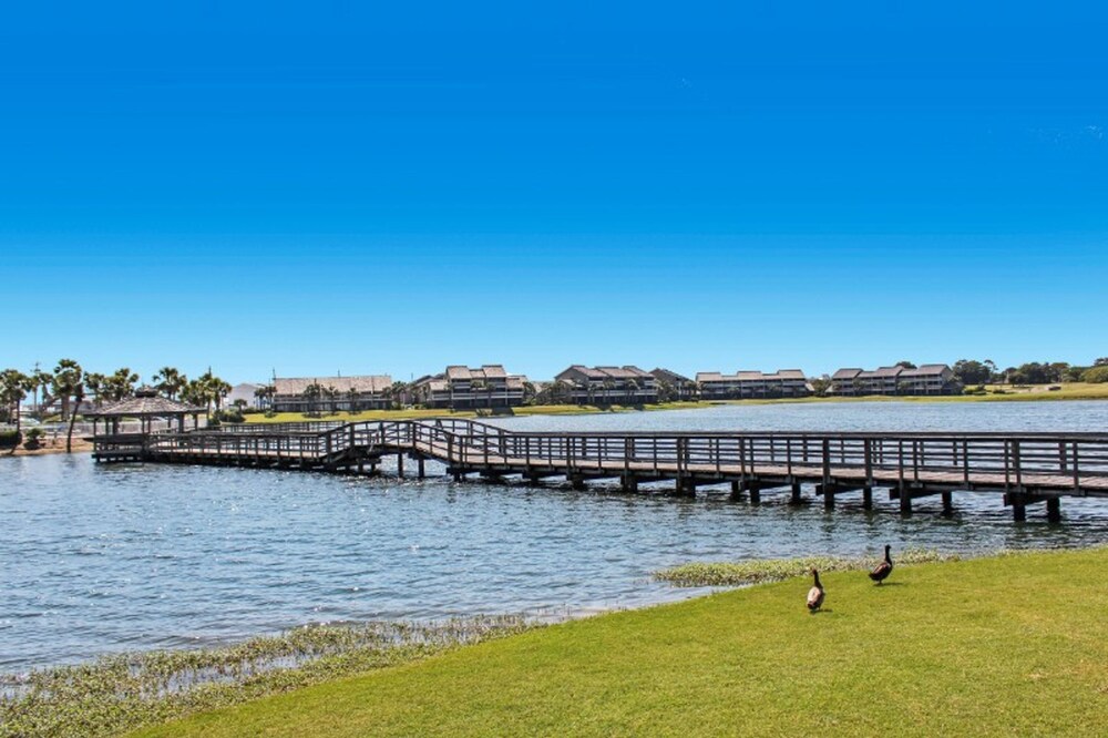 Boardwalk by Seascape Resort - photo 37