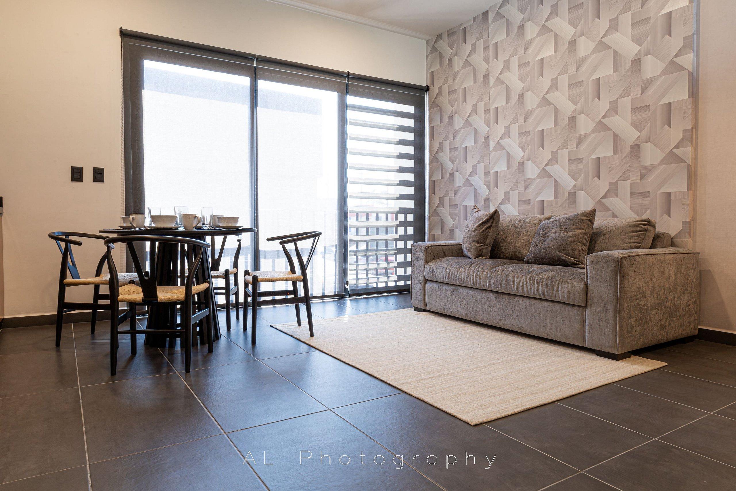 Nuevo Y Moderno Loft 1 Cuadra Malecon Con Alberca — Mazatlan