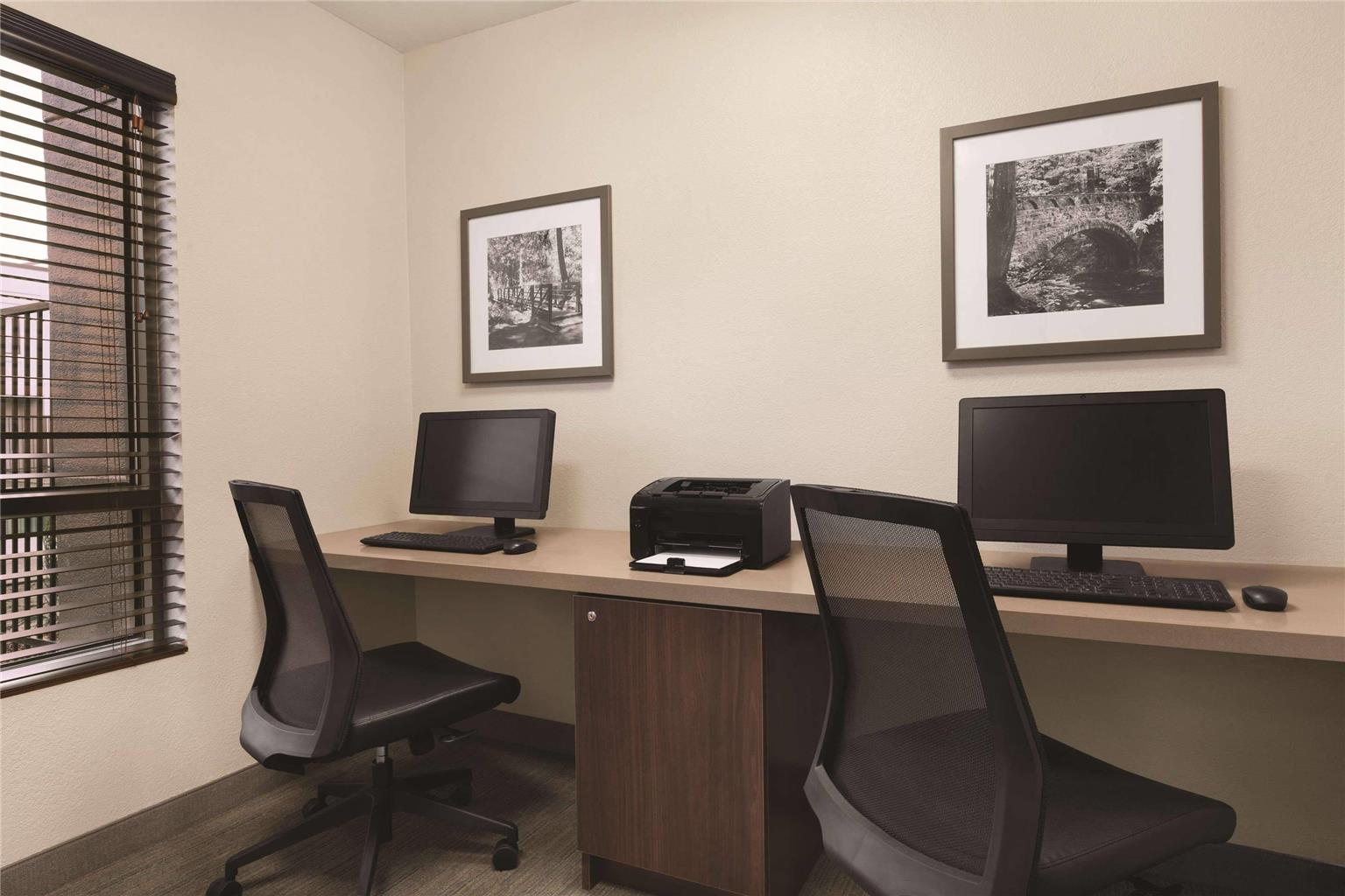 Country Inn & Suites by Radisson Seattle Bothell WA - photo 21