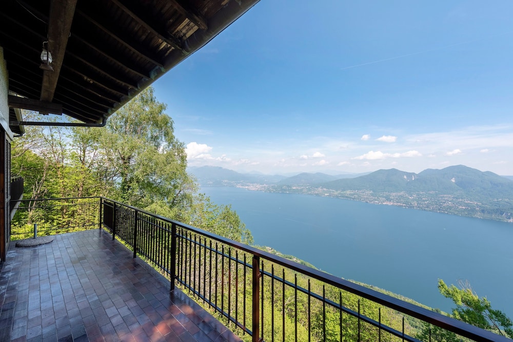 Lago Azzurro Infinity View — Premeno — photo 3