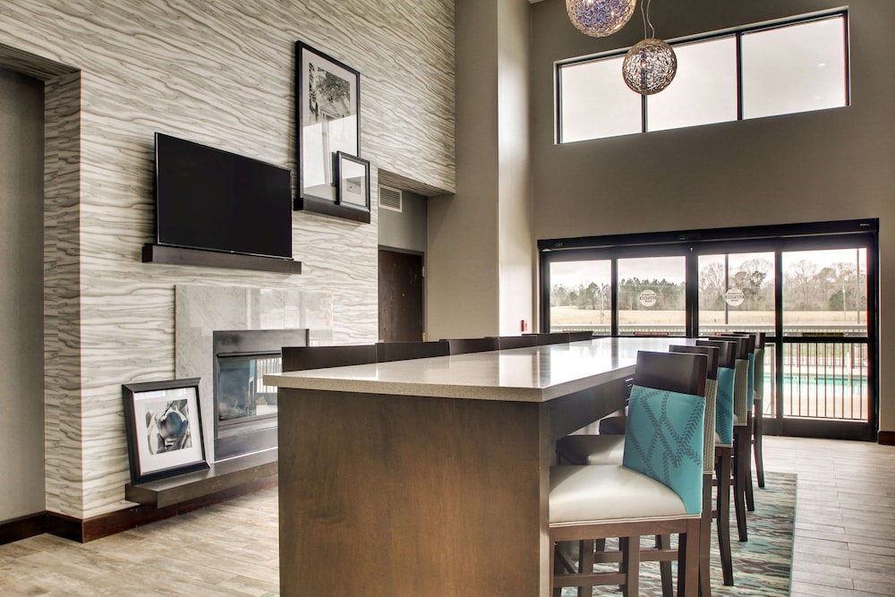 Hampton Inn Yemassee Point South - photo 43